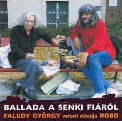 Ballada a senki fiáról