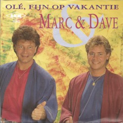 Ole, fijn op vakantie / Morgen dan zien we wel weer