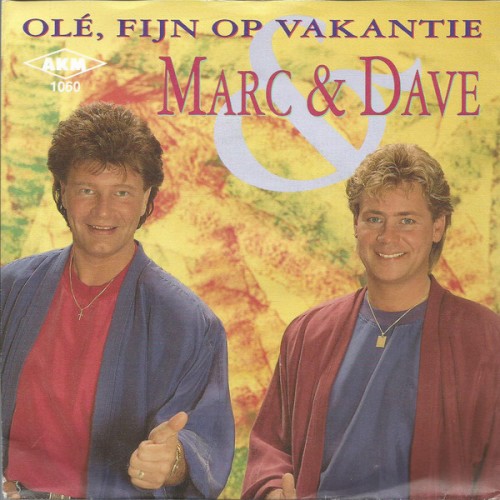 Ole, fijn op vakantie / Morgen dan zien we wel weer
