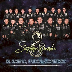 El karma, puros corridos (live)