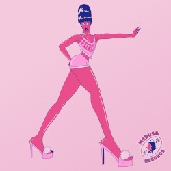 Dance Like Me