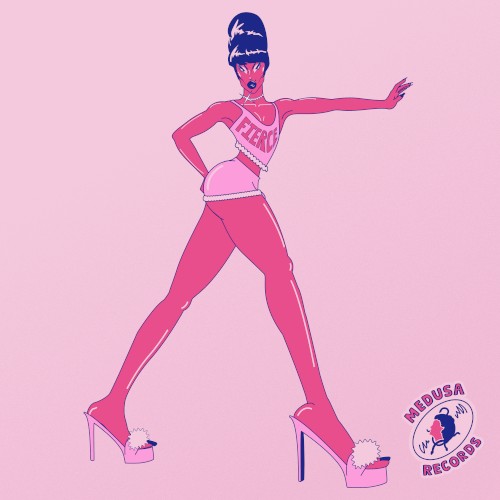 Dance Like Me