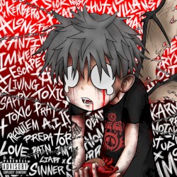 ANTI HERO