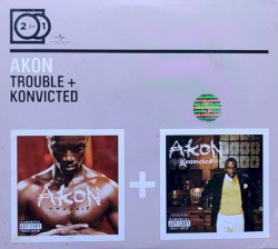 Trouble / Konvicted