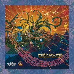Weird Wild Web