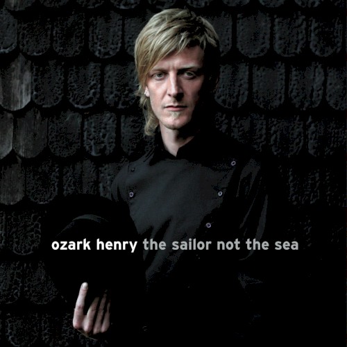 The Sailor Not the Sea