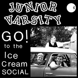 Go! To The Ice Cream Social
