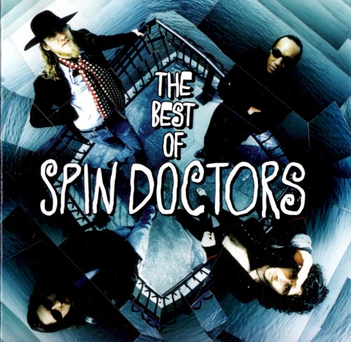 The Best of Spin Doctors