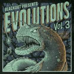 Evolutions, vol. 3