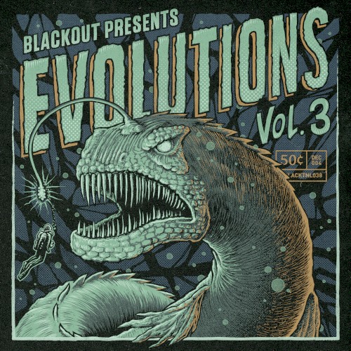 Evolutions, vol. 3