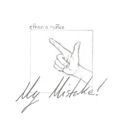My Mistake!
