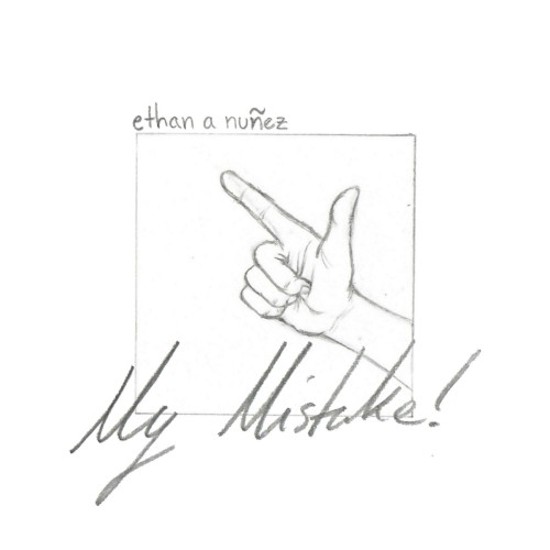 My Mistake!
