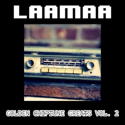 Golden Chiptune Greats vol. 2
