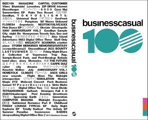 businesscasual 100