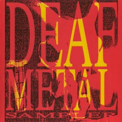 Deaf Metal Sampler
