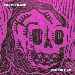 PIG OUT EP
