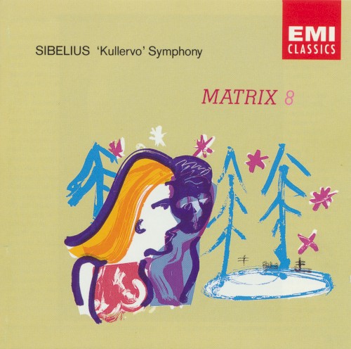 "Kullervo" Symphony
