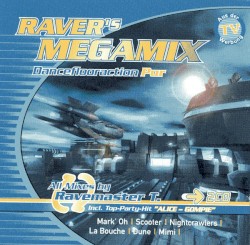 Raver’s Megamix