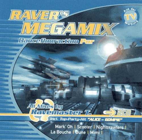 Raver’s Megamix