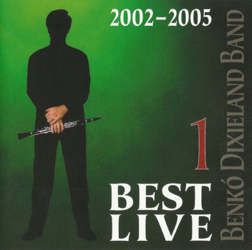 Best Live 2002-2005 Part 1.