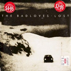 Lost