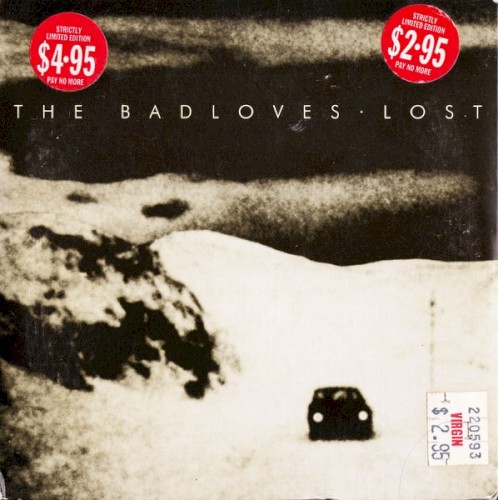 Lost