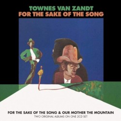 For the Sake of the Song & Our Mother the Mountain