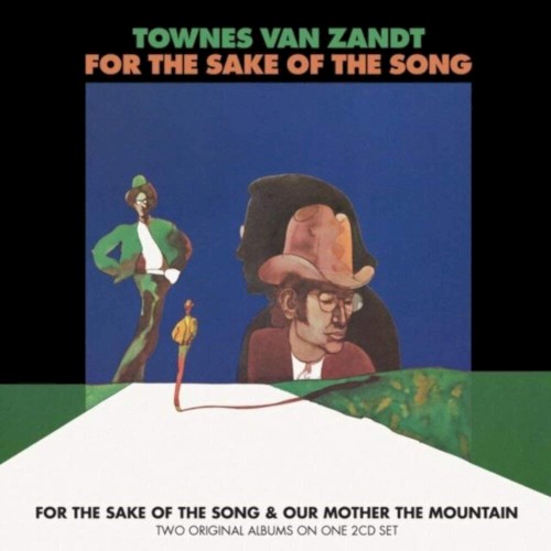 For the Sake of the Song & Our Mother the Mountain