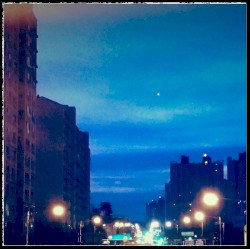 Strange Days
