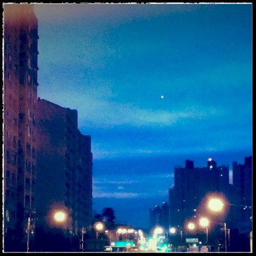 Strange Days