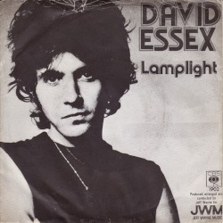 Lamplight