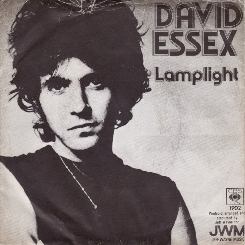 Lamplight