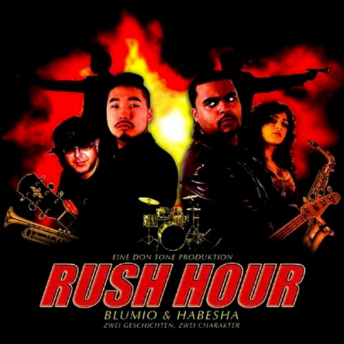 Rush Hour