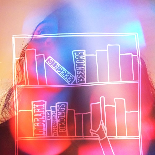 Library Of Broken Bindings
