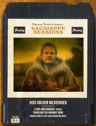 Lagniappe Sessions