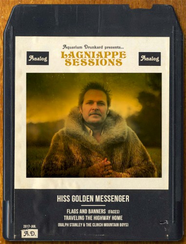 Lagniappe Sessions