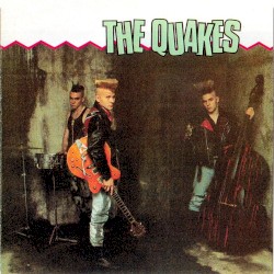 The Quakes
