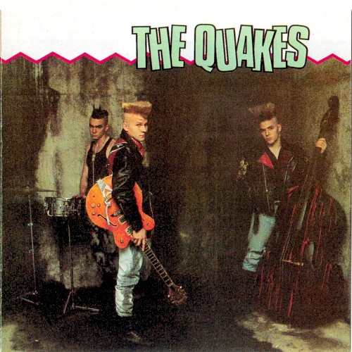 The Quakes