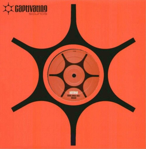 Tribal Shock (A13) / Dukkha