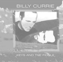 Keys and the Fiddle