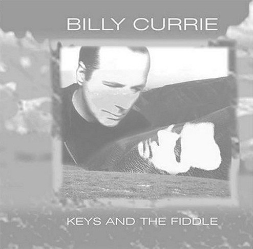 Keys and the Fiddle