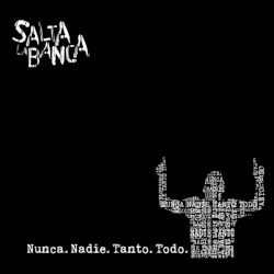 Nunca Nadie Tanto Todo