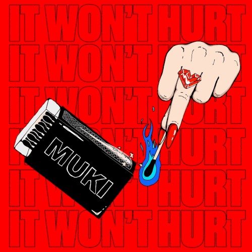 It Won’t Hurt
