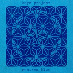 Remixes Blue