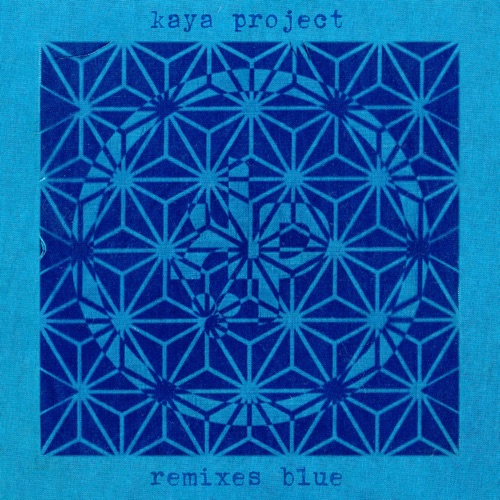 Remixes Blue