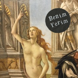 Benim Yerim