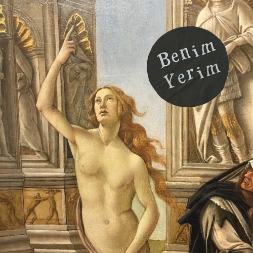 Benim Yerim