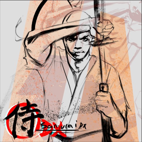 Samurai DX