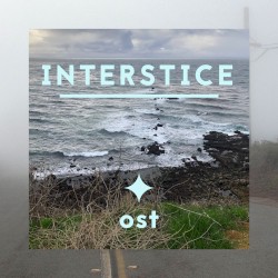 INTERSTICE - JRPG OST
