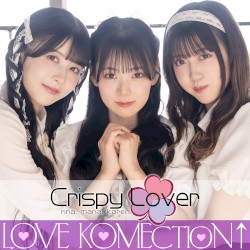 LOVE KOMEctioN↑